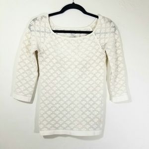 Free People Intimately Bodycon Top, Cut Out Back